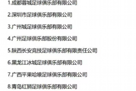 长春要账公司哪家好？——为您揭秘优质服务的选择标准